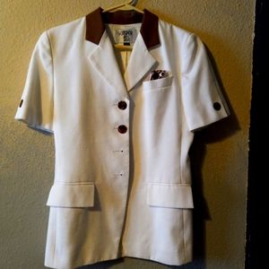 Ladies Kasper Petite Suite Jacket